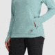 Outdoor Research Trail Mix Cowl Pullover - Womens, Sage, Large, 2744412444008