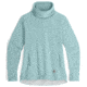 Outdoor Research Trail Mix Cowl Pullover - Womens, Sage, Large, 2744412444008