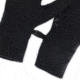 Outdoor Research Trail Mix Gloves - Womens, Black, Large, 3000260001008
