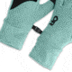 Outdoor Research Trail Mix Gloves - Womens, Sage, Medium, 3000262444007