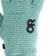 Outdoor Research Trail Mix Gloves - Womens, Sage, Medium, 3000262444007