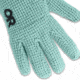 Outdoor Research Trail Mix Gloves - Womens, Sage, Medium, 3000262444007