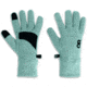 Outdoor Research Trail Mix Gloves - Womens, Sage, Medium, 3000262444007