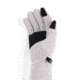 Outdoor Research Trail Mix Gloves - Womens, Snow, Small, 3000262033006