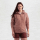 Outdoor Research Trail Mix Hoodie - Womens, Quartz, Extra Large, 2744421945009