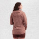 Outdoor Research Trail Mix Hoodie - Womens, Quartz, Extra Large, 2744421945009