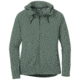 Outdoor Research Trail Mix Jacket - Womens, Cypress, Small, 2744421857006