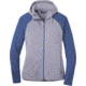 Outdoor Research Trail Mix Jacket - Women's, Moonstn/Chmb, Extra Small, 2744421814005