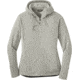 Outdoor Research Trail Mix Jacket - Womens, Sand, Large, 2744420910008
