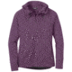 Outdoor Research Trail Mix Jacket - Womens, Vntg Violet, Extra Small, 2744421910005