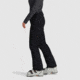 Outdoor Research Trailbreaker Tour Pants - Womens, Black, Extra Small, 3004680001005
