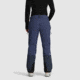 Outdoor Research Trailbreaker Tour Pants - Womens, Naval Blue, Medium, 3004681289007