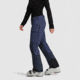 Outdoor Research Trailbreaker Tour Pants - Womens, Naval Blue, Medium, 3004681289007