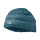 Outdoor Research Transcendent Down Beanie, Prussian Blue, Large/Extra Large, 2434851566016