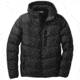 Outdoor Research Transcendent Down Hoody - Mens, Black, 2XL, 2680840001010