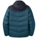 Outdoor Research Transcendent Down Hoody - Mens, Prussian Blue/Ink, 2XL, 2680841609010