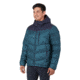 Outdoor Research Transcendent Down Hoody - Mens, Prussian Blue/Ink, 2XL, 2680841609010
