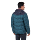 Outdoor Research Transcendent Down Hoody - Mens, Prussian Blue/Ink, 2XL, 2680841609010