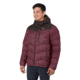 Outdoor Research Transcendent Down Hoody - Mens, Raisin/Dark Roast, Extra Large, 2680841612009