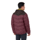 Outdoor Research Transcendent Down Hoody - Mens, Raisin/Dark Roast, Extra Large, 2680841612009