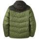 Outdoor Research Transcendent Down Hoody - Mens, Seaweed/Forest, Small, 2680841618006