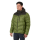 Outdoor Research Transcendent Down Hoody - Mens, Seaweed/Forest, Small, 2680841618006