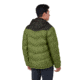 Outdoor Research Transcendent Down Hoody - Mens, Seaweed/Forest, Small, 2680841618006