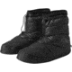 Outdoor Research Tundra Aerogel Booties - Womens, Black, Extra Small, 2778210001005