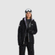 Outdoor Research Tungsten II Jacket - Womens, Black, Small, 3005910001006