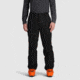 Outdoor Research Tungsten II Pants - Mens, Black, Extra Large, 3005950001009