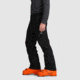Outdoor Research Tungsten II Pants - Mens, Black, Extra Large, 3005950001009