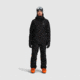 Outdoor Research Tungsten II Pants - Mens, Black, Extra Large, 3005950001009