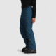 Outdoor Research Tungsten II Pants - Womens, Harbor, Small, 3005922447006