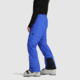 Outdoor Research Tungsten II Pants - Womens, Ultramarine, Large, 3005922276008