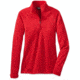Outdoor Research Vanquish Pullover - Women's-Flame-Medium