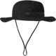 Outdoor Research Vantage Full Brim Hat, Black, Small/Medium, 2799150001015