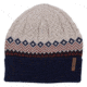 Outdoor Research Verbier Beanie, Sand/Naval Blue, 3004912063222