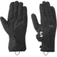 Outdoor Research Versaliner Sensor Gloves - Mens, Black, Large, 2766090001008