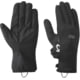 Outdoor Research Versaliner Sensor Gloves - Men's, Black, Medium, 2766090001007