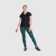 Outdoor Research Vigor Bottoms - Womens, Treeline, S, 2776062023006