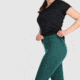 Outdoor Research Vigor Bottoms - Womens, Treeline, S, 2776062023006