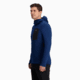 Outdoor Research Vigor Grid Fleece Pullover Hoodie - Mens, Cenote, Small, 3005022650006
