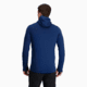 Outdoor Research Vigor Grid Fleece Pullover Hoodie - Mens, Cenote, Small, 3005022650006
