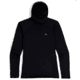 Outdoor Research Vigor Grid Fleece Pullover Hoodie - Womens, Black, Small, 3005250001006