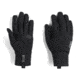 Outdoor Research Vigor Lightweight Sensor Gloves - Mens, Black, Small, 3005600001006