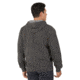 Outdoor Research Vintage Hoody - Mens, Charcoal, Large, 2732890890008