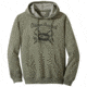 Outdoor Research Vintage Hoody - Mens, Sage, Small, 2732890610006