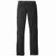 Outdoor Research Voodoo Pant - Womens-Black-Regular Inseam-8