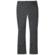 Outdoor Research Voodoo Pants - Womens, Charcoal, 4, Regular, 2714980890293