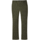 Outdoor Research Voodoo Pants - Womens, Fatigue, 8, Short, 2714970740297